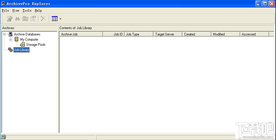 ArchivePro 2000,ArchivePro 2000下载,ArchivePro 2000官方下载