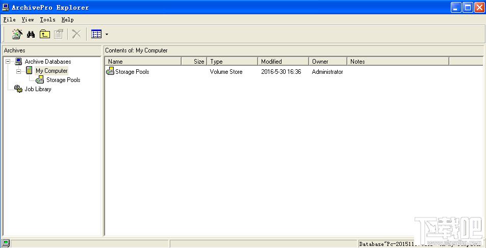 ArchivePro 2000,ArchivePro 2000下载,ArchivePro 2000官方下载