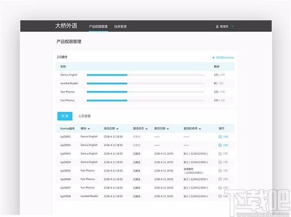 爱乐奇爱课件下载,多媒体课程软件,多媒体课程