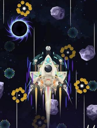 太空殖民者游戏下载,太空殖民者,飞行游戏,射击游戏